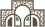 Dover Masjid Logo