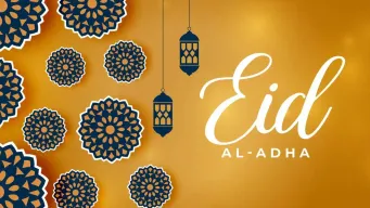 Dover Masjid Eid al-adha 2026