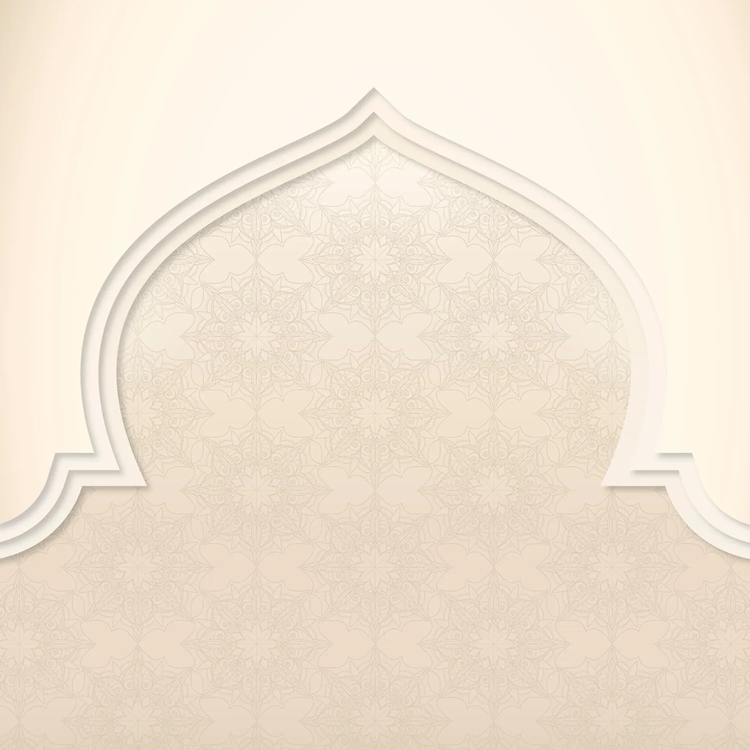 islamic-prayer-frame