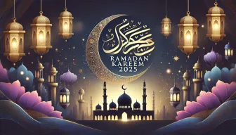 Dover Ramadan 2025 Prayertime