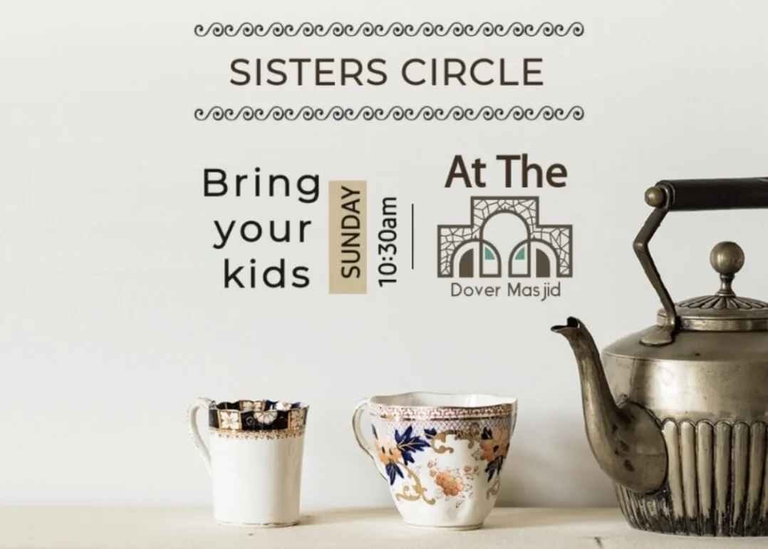 Sisters Circle